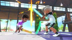 Hra Nintendo Switch Sports 

 obrázok produktu 4 z 9