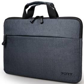 Brašna na notebook PORT DESIGNS Belize Toploading pro 13,3" sivé

 obrázok produktu 1 z 4