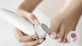 Epilátor Philips BRE740/90 Beauty Set 

 obrázok produktu 5 z 10