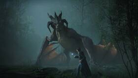 Hra Warner Bros PlayStation 5 Hogwarts Legacy 

 obrázok produktu 1 z 5