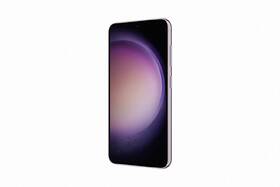 Mobilný telefón Samsung Galaxy S23 5G 8 GB / 128 GB - lavender 

 obrázok produktu 1 z 9