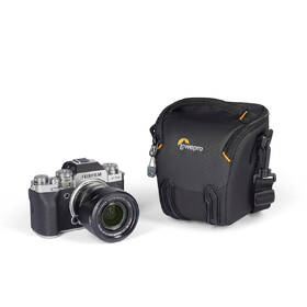 Puzdro Lowepro Adventura TLZ 20 III čierne

 obrázok produktu 5 z 7