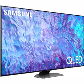 Televízor Samsung QE55Q80CA 

 obrázok produktu 5 z 10