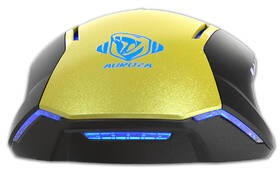 Myš E-Blue Auroza G zelená

 obrázok produktu 6 z 7