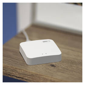 Internetová brána EMOS GoSmart Multifunkčný ZigBee brána IP-1000Z s Bluetooth a Wi-Fi 

 obrázok produktu 11 z 16