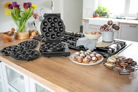 Výrobník muffinov Steba CM 3 

 obrázok produktu 10 z 13