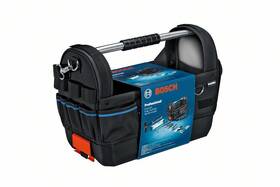 Brašna Bosch Professional GWT 20 

 obrázok produktu 2 z 8