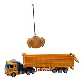 RC auto MaDe nákladní 1:48 

 obrázok produktu 2 z 3
