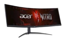 Herný monitor Acer Nitro XZ452CUVbemiiphuzx čierny

 obrázok produktu 4 z 8