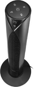 Ventilátor stĺpový Sencor SFT 3800BK čierny

 obrázok produktu 3 z 9