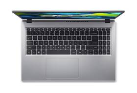 Notebook Acer Aspire Go 15 (AG15-31P-C6H0) strieborný

 obrázok produktu 5 z 9