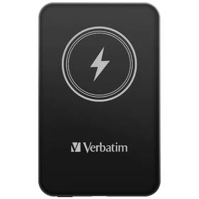 Powerbank Verbatim Charge 'n' Go 5000 mAh čierny

 obrázok produktu 1 z 6