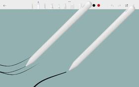 Stylus Xiaomi Redmi Pad Pro Smart Pen biely

 obrázok produktu 3 z 8