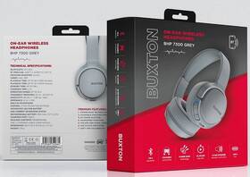 Slúchadlá Buxton BHP7300 

 obrázok produktu 6 z 6