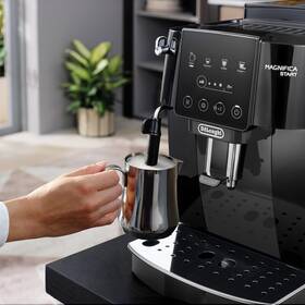 Automatický kávovar De'Longhi ECAM 220.21 BG čierny/sivý

 obrázok produktu 18 z 25