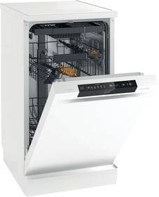 Umývačka riadu Gorenje GS541D10W biela

 obrázok produktu 4 z 9