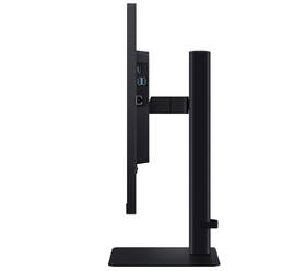 Monitor Samsung ViewFinity S6 čierny

 obrázok produktu 15 z 22