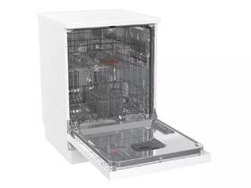 Umývačka riadu Mora SM 6422 W1 biela

 obrázok produktu 4 z 7