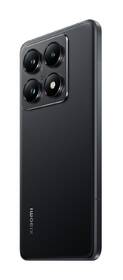 Mobilný telefón Xiaomi 14T Pro 5G 12 GB / 512 GB čierny

 obrázok produktu 4 z 10