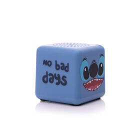 Prenosný reproduktor Bitty Boomers Bitty Box Disney Lilo and Stitch modrý

 obrázok produktu 1 z 4