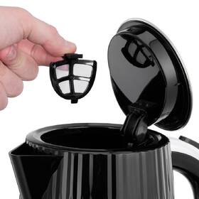 Rýchlovarná kanvica RUSSELL HOBBS 27361-70 čierna

 obrázok produktu 2 z 9