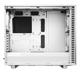 Case FRACTAL DESIGN Define 7 Tempered Glass Clear Tint biela

 obrázok produktu 11 z 12