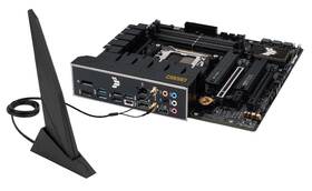 Základná doska Asus B650M-PLUS WIFI 

 obrázok produktu 6 z 7