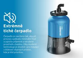 Piesková filtrácia Marimex ProStar Solar 3 - 3m3/h modrá

 obrázok produktu 3 z 6