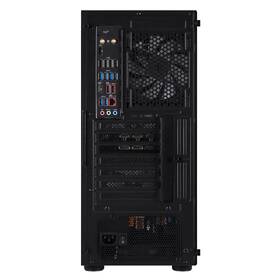 Case BitFenix C60 Negro čierna

 obrázok produktu 10 z 12