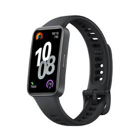 Fitness náramok Huawei Band 10 čierny

 obrázok produktu 1 z 3
