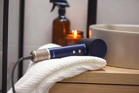 Fén WG Elegance Air modrý

 obrázok produktu 7 z 14