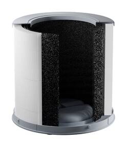 Čistička vzduchu Xiaomi Smart Air Purifier 4 Compact EU 

 obrázok produktu 11 z 18