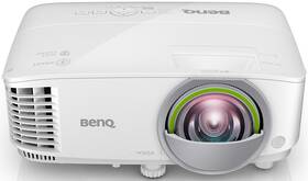 Projektor BenQ EW800ST biely

 obrázok produktu 2 z 7