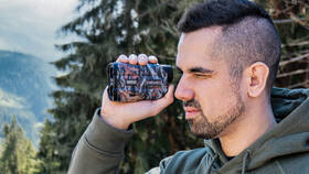 Diaľkomer Evolveo Range Finder 1K 

 obrázok produktu 8 z 8