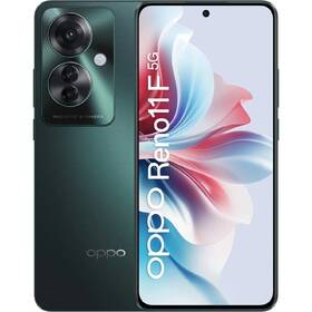Mobilný telefón Oppo Reno11 F 5G 8 GB / 256 GB zelený

 obrázok produktu 2 z 2