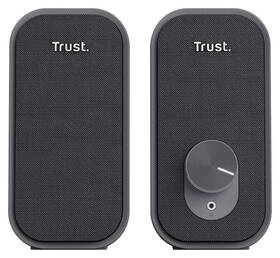 Reproduktory Trust Ador 2.0, 6W čierne

 obrázok produktu 1 z 10