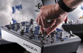 Letecký panel Moza Racing MTP (PC) hliník

 obrázok produktu 12 z 14
