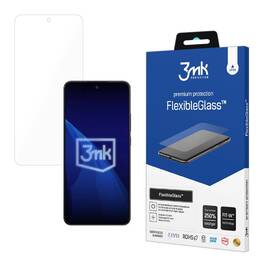Hybridné ochranné sklo 3mk FlexibleGlass na OnePlus Nord CE5 

 obrázok produktu 1 z 1