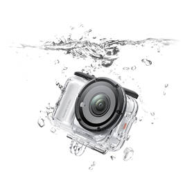 Vodotesné puzdro Insta360 GO Ultra priehľadné

 obrázok produktu 5 z 5