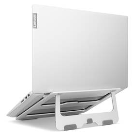 Podstavec pre notebooky Lenovo Portable Aluminum Stand hliník

 obrázok produktu 3 z 4