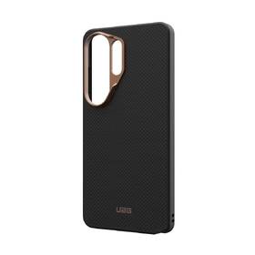 Kryt na mobil UAG Fibr Armr na Samsung Galaxy S26 Ultra čierny/bronzový

 obrázok produktu 2 z 16