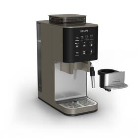 Automatický kávovar Krups SA403BE0 sivý/hnedý

 obrázok produktu 3 z 12