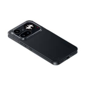 Mobilný telefón Nothing Phone (4a) Pro 5G 8 GB / 128 GB čierny

 obrázok produktu 6 z 10