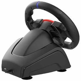 Volant SUPERDRIVE 270 GT-5 čierny

 obrázok produktu 3 z 10
