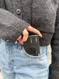 Digitálny fotoaparát Yashica DigiMate čierny

 obrázok produktu 9 z 10