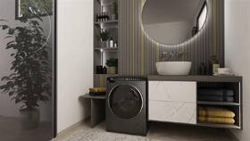 Práčka Haier HW50-BP12307GU1S 

 obrázok produktu 9 z 11