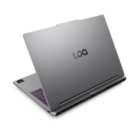 Notebook Lenovo LOQ 15AHP11 sivý

 obrázok produktu 6 z 9
