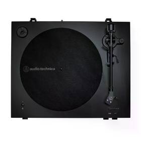 Gramofón Audio-technica AT-LP3XBT čierny

 obrázok produktu 2 z 7