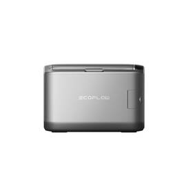 Autochladnička EcoFlow Glacier Classic 45l sivá

 obrázok produktu 2 z 7