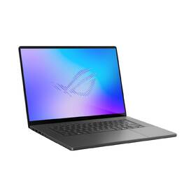 Notebook Asus ROG Zephyrus G16 sivý

 obrázok produktu 6 z 13